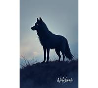 The Quiet Strength: A Journal for Inner Power, Intuition, and Self-Trust