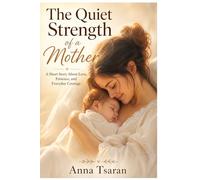 The Quiet Strength of a Mother: A Short Story About Love, Patience,and Everyday Courage