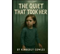 The Quiet That Took Her: April is Missing