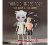 The Quiet & The Storm