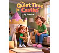 The Quiet Time Castle (Lennon's Adventures)