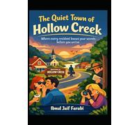 The Quiet Town of Hollow Creek: Where every resident knows your secrets before you arrive
