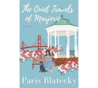 The Quiet Travels of Marjorie