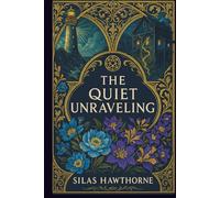 The Quiet Unraveling: A Haunting Supernatural Mystery Where Every Second Counts