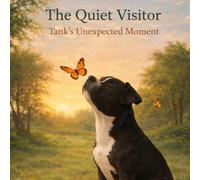 The Quiet Visitor: Tank's Unexpected Moment (MeMe, JJ, and Tuffie)