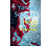 The Quiet War: Camouflage