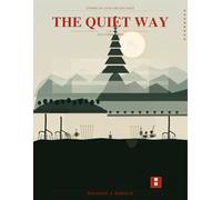 The Quiet Way: Stories of Laozi and Zhuangzi for a Calmer Mind