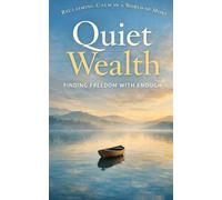 The Quiet Wealth: Why Calm, Not Optimization, Is the New Financial Advantage