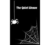 The Quiet Weave: funny gift notebook journal for friends