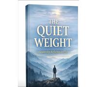 The Quiet Weight of Leadership - Student Journal: Reflection, Formation, and Christ-Centered Growth