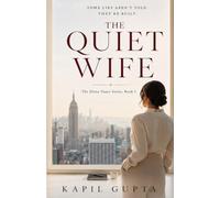 The Quiet Wife: 1 (Elena Vance)