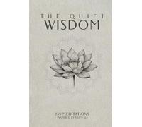 The Quiet Wisdom