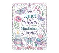 The Quiet Within Mindfulness Journal