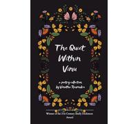 The Quiet Within Vinu