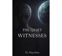 The Quiet Witnesses: A Study of Humanity Under Observation
