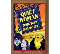 The Quiet Woman [USA] [DVD]
