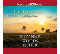 The Quieting (The Bishop's Family Series)