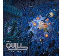 The quill - Earthrise
