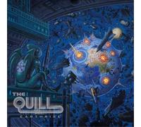 The Quill Earthrise (CD) Album Digipak (Importación USA)