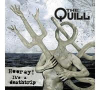 The Quill - Hooray! It's A Deathtrip [Vinilo]