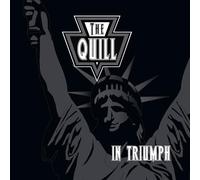 The Quill – In Triumph – Edel