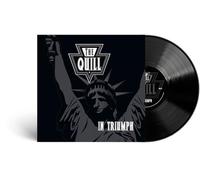 The Quill - In Triumph [Vinilo]