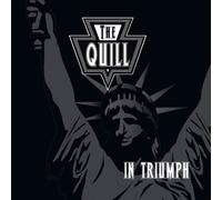 The Quill In Triumph (Vinyl) 12" Album (Importación USA)