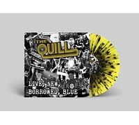The Quill Live, New, Borrowed, Blue (Vinyl)