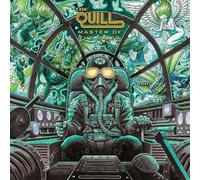Metalville – THE QUILL - MASTERS OF SKIES