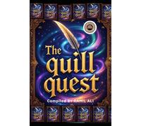 The Quill Quest