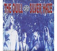 The quill - Silver haze