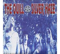 The quill - Silver haze [Vinilo]