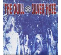 The Quill Silver Haze (CD) Album Digipak (Importación USA)