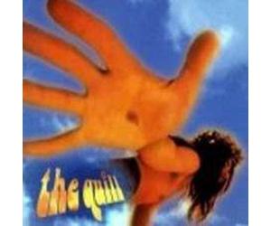 The quill - The quill