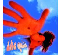 The Quill The Quill (CD) Album Digipak (Importación USA)