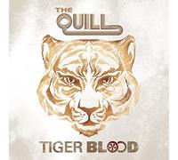 The quill - Tiger blood