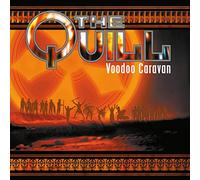 The quill - Voodoo caravan