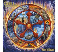 The quill - Wheel of illusion
