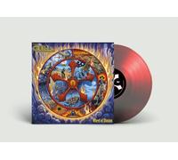 The quill - Wheel of illusion [Vinilo]
