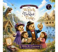 The Quillberton Chronicles: The Watch that Tickled Time