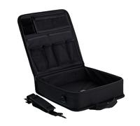 The Quilted Bear - Estuche de almacenamiento de viaje duradero para costura, acolchado y almacenamiento portátil. Se adapta a cortadores giratorios, alfombrillas de corte, reglas de acolchado y mucho