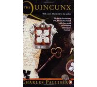 The Quincunx: The Inheritance of John Huffam