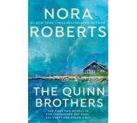 The Quinn Brothers (ebook)
