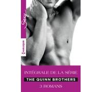 The Quinn Brothers : Lintégrale (ebook)