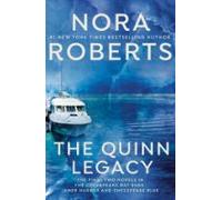 The Quinn Legacy (ebook)