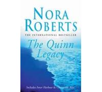 The Quinn Legacy (ebook)