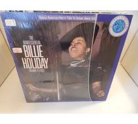 The Quintessential Billie Holiday Volume 4, (1937)