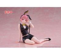 The quintessential quintuplets 3 estatua pvc desktop cute figure ichik