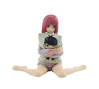 The Quintessential Quintuplets figura Miku Nakano Ichika Nino Yotsuba Itsuki PVC figura de acción estatua Anime Girls modelo colección adornos