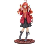 The Quintessential Quintuplets Pvc Statua 1/6 Itsuki Nakano: Date Style Ver. 28